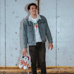 Meet your Posher, Tyson